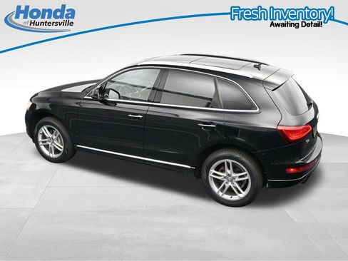 Used 2017 Audi Q5 2.0T Premium Plus w/ Technology Package AWD/4WD image 20