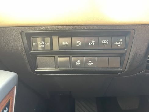 Used 2023 Toyota Tundra 1794 Edition AWD/4WD image 26