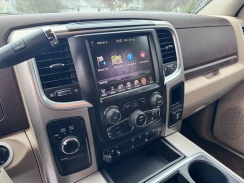 Used 2014 RAM 2500 Outdoorsman image 18