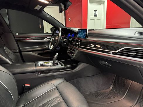 Used 2018 BMW ALPINA B7 xDrive AWD/4WD image 63