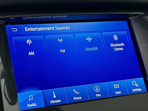 Used 2021 Ford Ranger Lariat w/ Equipment Group 501A High image 28