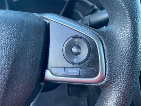Used 2018 Honda Civic EX image 16