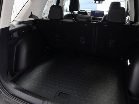 Certified 2025 Ford Bronco Sport Outer Banks w/ Outer Banks Tech Package+ AWD/4WD image 14