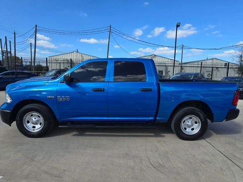 Used 2020 RAM 1500 Tradesman w/ Popular Equipment Group image 3