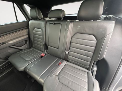 Used 2021 Volkswagen Atlas Cross Sport SEL Premium R-Line image 11