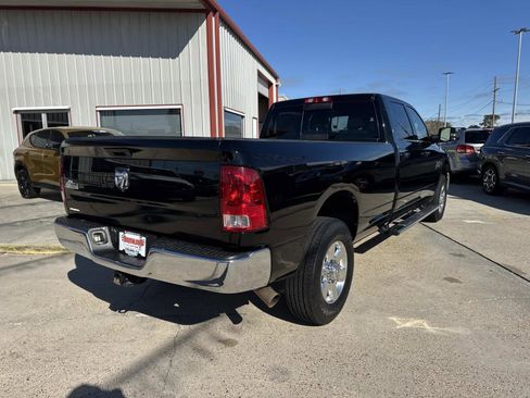 Used 2013 RAM 3500 Big Horn image 7
