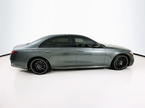 Used 2025 Mercedes-Benz S 63 AMG S image 9