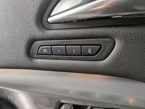 Used 2020 Cadillac XT4 Premium Luxury w/ Cold Weather Package image 12