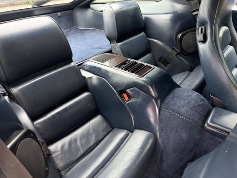 Used 1987 Porsche 928 S4 RWD image 22
