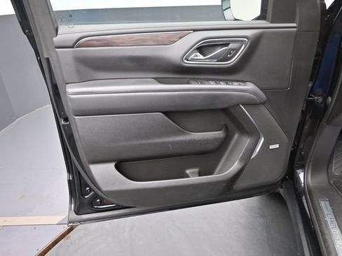 Used 2022 Chevrolet Tahoe LT AWD/4WD image 22
