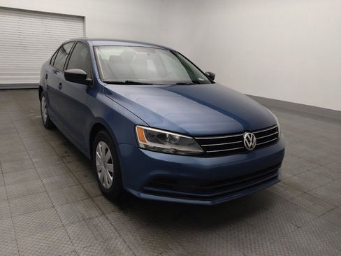 Used 2016 Volkswagen Jetta S FWD image 13