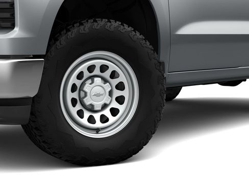 New 2026 Chevrolet Silverado 1500 W/T w/ WT Value Package image 30