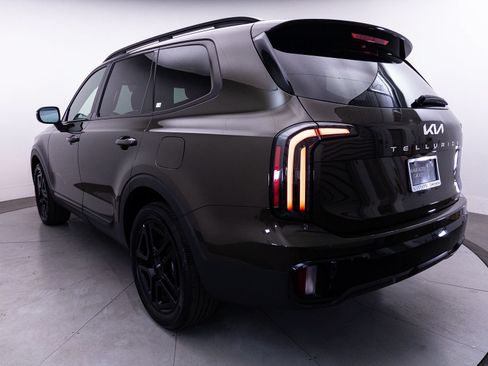 Certified 2024 Kia Telluride EX X-Line AWD/4WD image 18