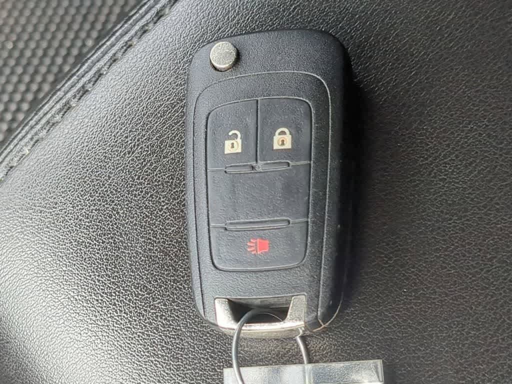 Used 2017 GMC Terrain SLE FWD image 31