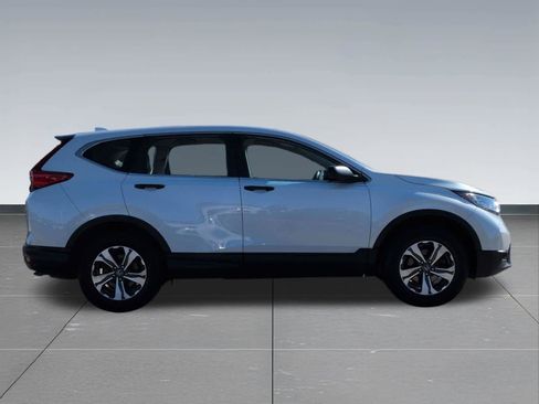 Certified 2019 Honda CR-V LX image 6