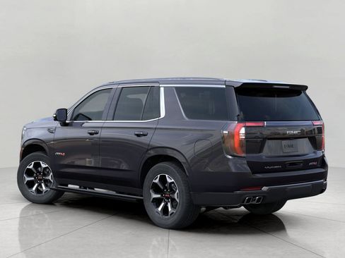 New 2026 GMC Yukon AT4 Ultimate AWD/4WD image 3