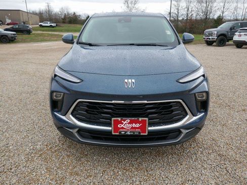 New 2026 Buick Encore GX Preferred FWD image 7