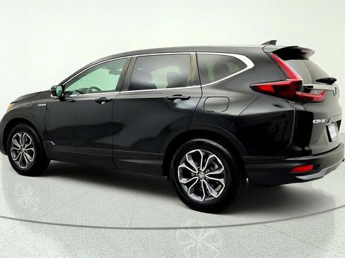 Used 2020 Honda CR-V EX image 7