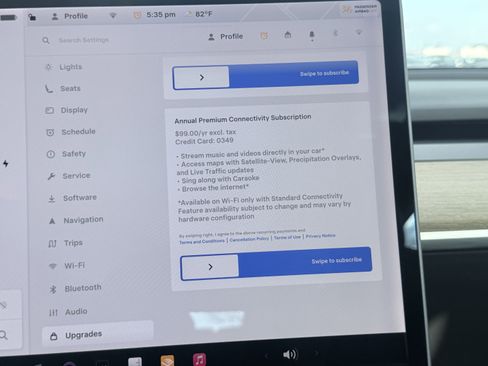 Used 2020 Tesla Model 3 Long Range image 78
