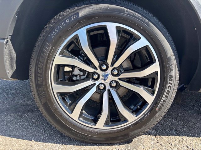 New 2026 Ford Explorer ST-Line AWD/4WD image 26