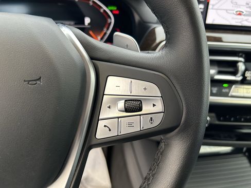 Used 2022 BMW X3 xDrive30i w/ Convenience Package image 19