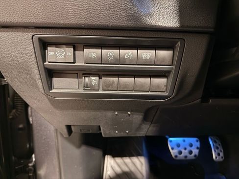 Used 2024 Toyota Tundra SR5 w/ TRD Off-Road Premium Package AWD/4WD image 14