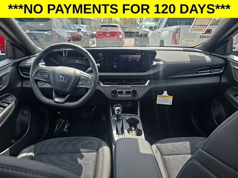 New 2026 Buick Envista Preferred w/ Convenience I Package image 17