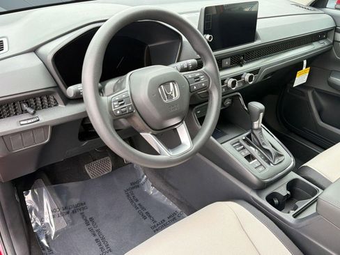 New 2026 Honda CR-V LX image 4