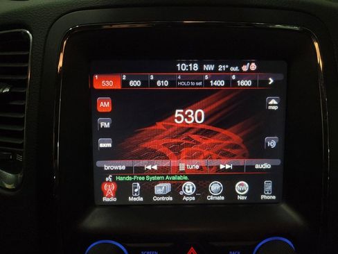 Used 2015 Dodge Durango Citadel image 25