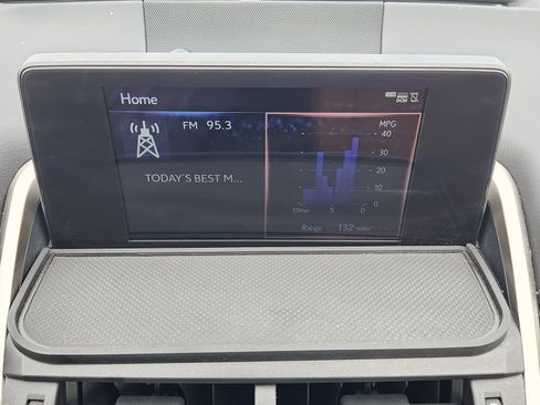 Used 2021 Lexus NX 300 FWD w/ Accessory Package 2 image 20