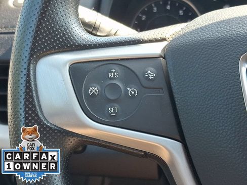 Used 2024 GMC Terrain SLE AWD/4WD image 21