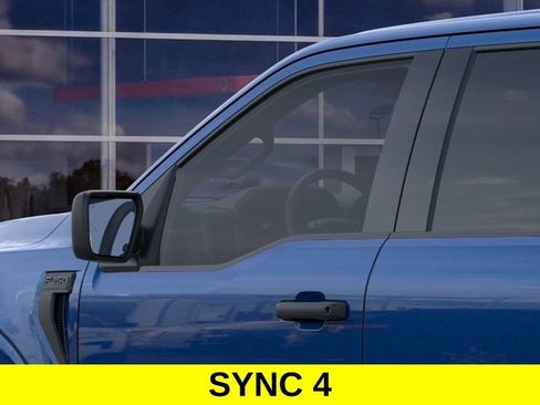 New 2026 Ford F150 STX w/ F-150 LOBO Package AWD/4WD image 21