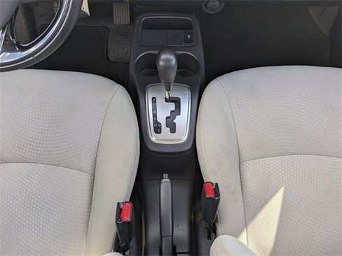 Used 2018 Mitsubishi Mirage G4 ES image 24