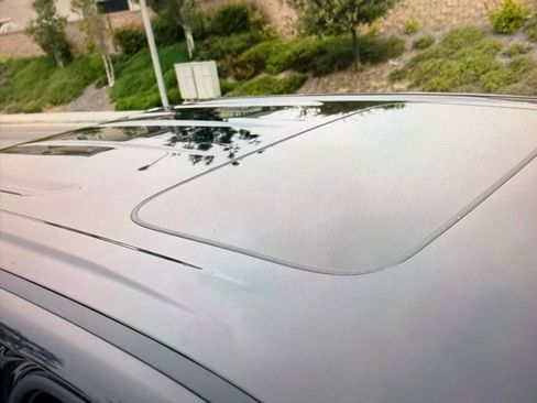 Used 2023 GMC Sierra 1500 AT4 w/ Technology Package image 19