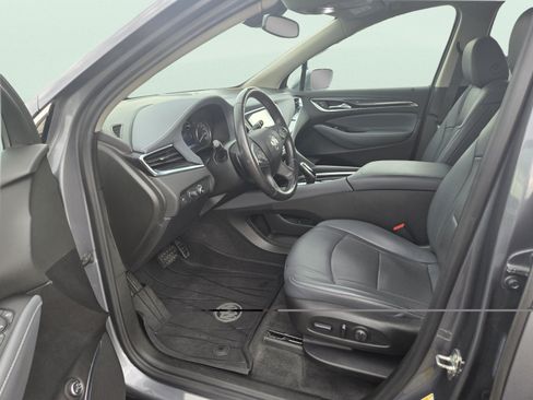 Used 2020 Buick Enclave Essence w/ Trailering Package, 5000 lbs. AWD/4WD image 10