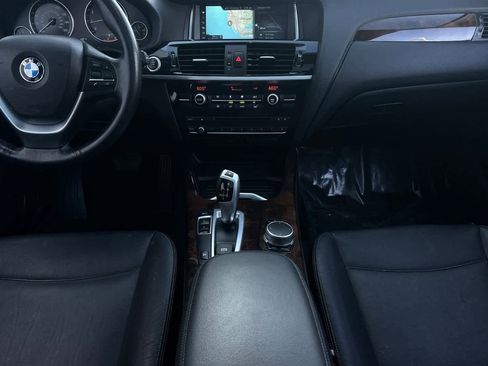 Used 2017 BMW X3 xDrive28i image 4