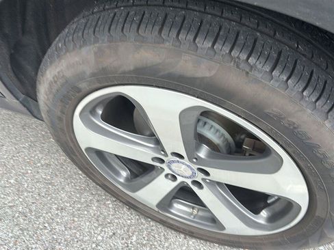Used 2017 Mercedes-Benz GLC 300 image 11