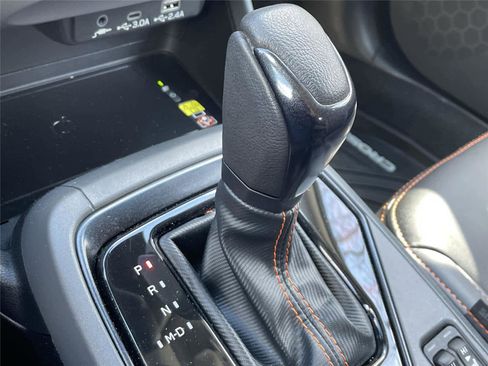 Certified 2024 Subaru Crosstrek 2.5i Limited w/ Popular Package #4A image 24