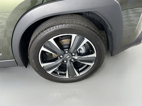 Used 2022 Lexus UX 250h image 27