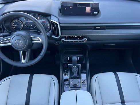 New 2026 MAZDA CX-50 AWD 2.5 S w/ Cargo Package image 10