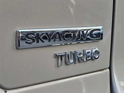 Used 2024 MAZDA CX-5 2.5 Turbo w/ Premium Package image 35