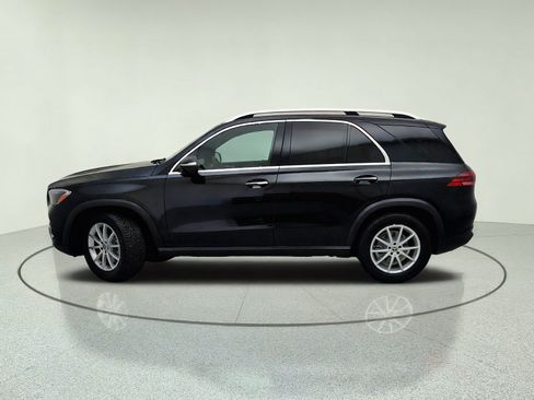 Certified 2026 Mercedes-Benz GLE 350 4MATIC image 14
