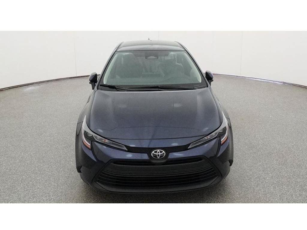 New 2026 Toyota Corolla LE FWD image 15