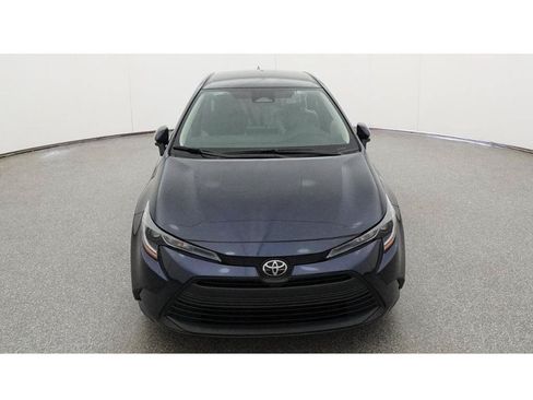 New 2026 Toyota Corolla LE FWD image 15