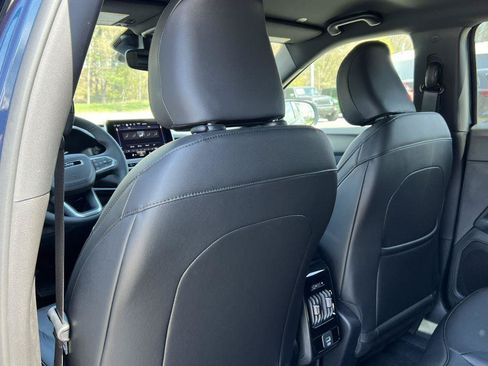 New 2026 Jeep Compass Limited AWD/4WD image 29