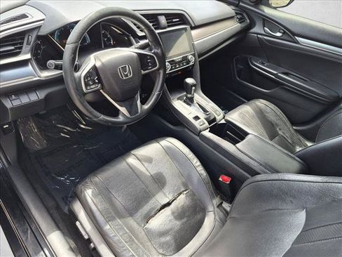 Used 2016 Honda Civic EX-L image 10