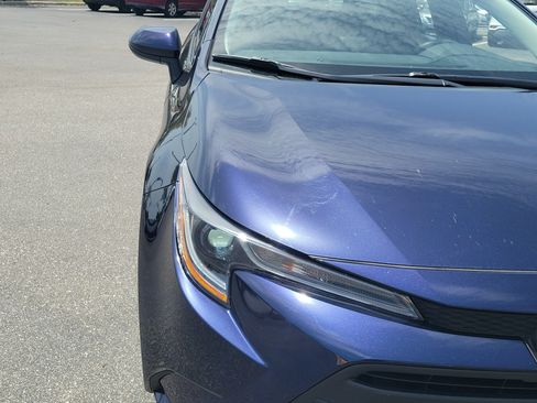Used 2025 Toyota Corolla LE FWD image 7