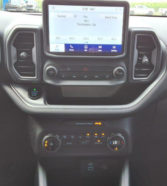 Used 2021 Ford Bronco Sport Big Bend AWD/4WD image 19
