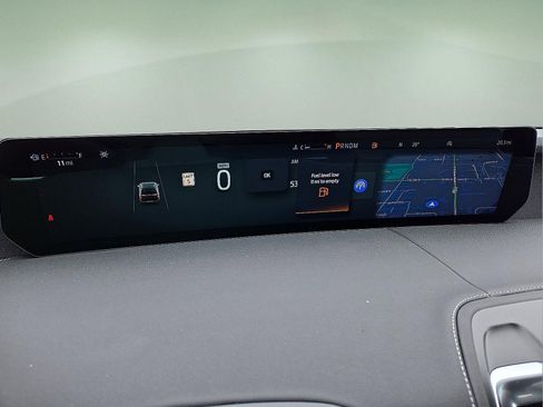 New 2026 Ford Expedition Platinum w/ Stealth Performance Package image 23