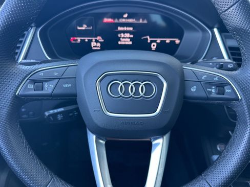 Used 2025 Audi Q5 2.0T Premium Plus AWD/4WD image 23